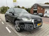 2017 Audi Q5