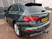 2017 Audi Q5