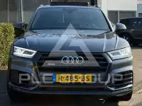2017 Audi SQ5