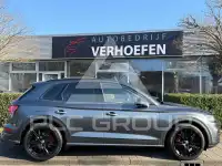 2017 Audi SQ5