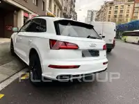2017 Audi Q5