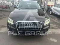 2017 Audi Q5