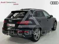 2017 Audi Q5