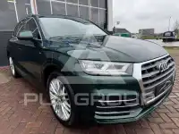 2017 Audi Q5