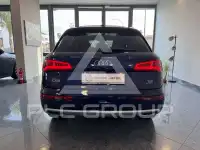 2017 Audi Q5