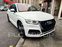 2017 Audi Q5