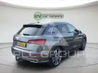 2017 Audi SQ5