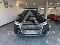 2017 Audi Q5