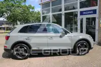 2017 Audi Q5