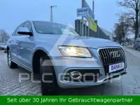 2017 Audi Q5