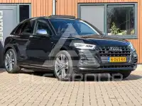 2017 Audi Q5