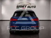 2017 Audi Q5