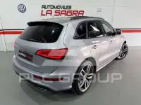 2017 Audi E-TRON