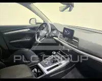 2017 Audi Q5