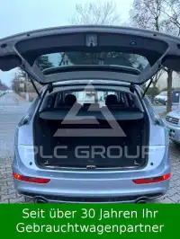 2017 Audi Q5