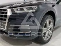 2017 Audi Q5