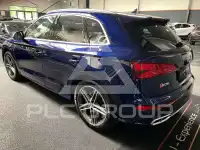 2017 Audi SQ5
