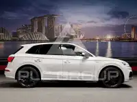 2017 Audi SQ5