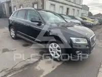 2017 Audi Q5