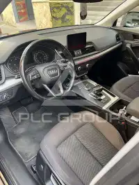 2017 Audi Q5