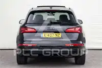 2017 Audi Q5