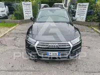 2017 Audi Q5