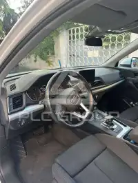 2017 Audi Q5