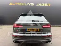 2017 Audi Q5