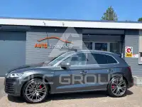 2017 Audi Q5