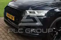 2017 Audi Q5