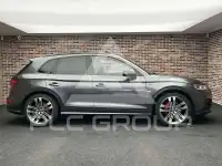 2017 Audi SQ5