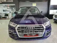 2017 Audi Quattro