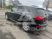 2017 Audi Q5