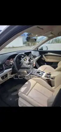 2017 Audi Q5