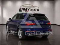 2017 Audi Q5