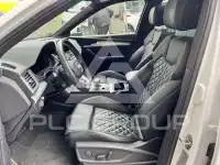 2017 Audi Q5