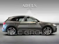 2017 Audi Q5