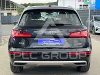 2017 Audi Q5