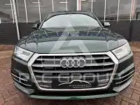 2017 Audi Q5