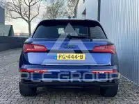 2017 Audi Q5