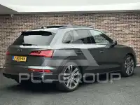 2017 Audi SQ5