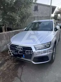 2017 Audi Q5