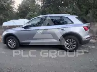 2017 Audi Q5