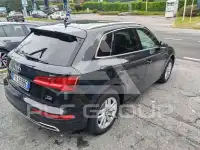 2017 Audi Q5