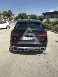 2017 Audi Q5