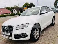 2017 Audi Q5