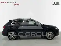 2017 Audi Q5