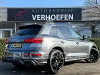 2017 Audi SQ5