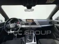 2017 Audi SQ5