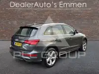 2017 Audi Q5